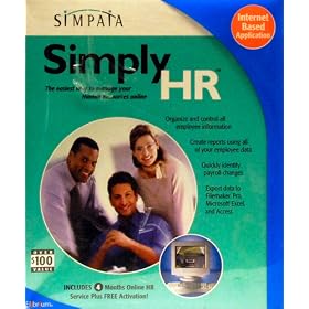 Simpata - Simply HR