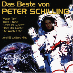 Peter Schilling - Das Beste Von Peter Schilling [Musikkassette] - Zortam Music