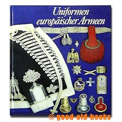 Uniformen europ�ischer Armeen