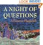 A Night of Questions: A Passover Haggadah