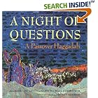Click here to buy A Night of Questions: A Passover Haggadah by  Joy Levitt; Michael Strassfeld and Jeffrey Schrier.