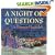 A Night of Questions: A Passover Haggadah