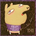 Okapi – Love Him Okapi – Love Him