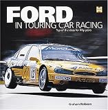 Ford in Touring Car Racing: Top of the class for fifty years