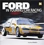 Ford in Touring Car Racing: Top of the class for fifty years