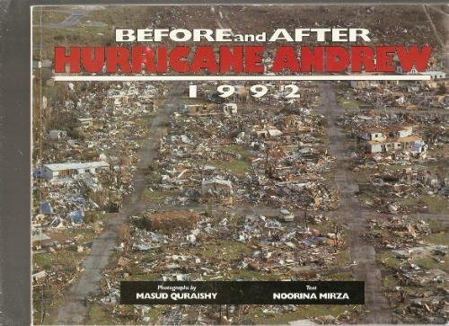before and after hurricane andrew 1992
