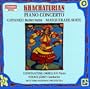 Khachaturian: Piano Concerto; Gayaneh Ballet Suite; Masquerade Suite