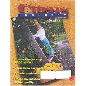 Citrus Industry Magazine