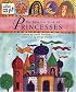 The Barefoot Book Of Princesses PB w CD (Barefoot Books) (Barefoot Books)