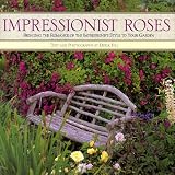 Impressionist Roses