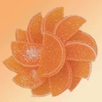 Fruit Slices Orange