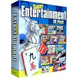 Super Entertainment 10 Pack