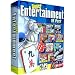 COSMI Super Entertainment 10 Pack ( Windows )