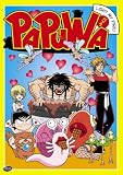 Papuwa, Vol. 5: Light My Fire