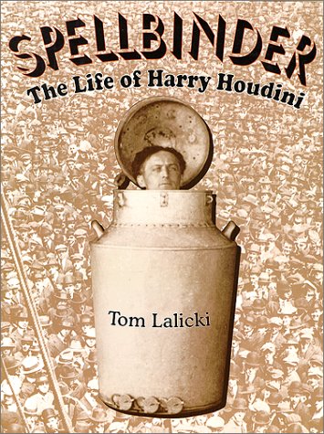 Harry Houdini