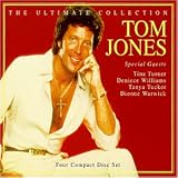 The Ultimate Collection - Tom Jones