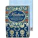 Kindness is the language which the deaf can hear and the blind can see Gold Foil Embellished Notepad
