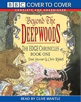 Beyond the Deepwoods (Edge Chronicles)