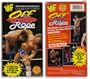 WWF: Off the Top Rope [VHS]