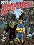Myth Adventures Collection: Another Fine Myth