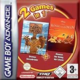 2 Games in 1 - Disney Young Pack