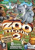 Zoo Tycoon 2: Endangered Species Expansion Pack (PC)