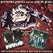 Southside-Johnny-&-The-Asbury-Jukes-I Don't Want to Go Home / This Time It's for Real cd cover