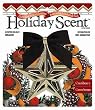 Holiday Scent - Star (Cranberry)