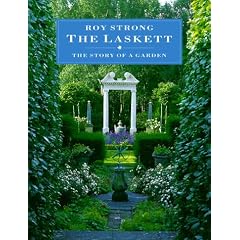 The Laskett: the story of a garden