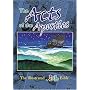Illustrated Children's Bible-ICB-The Acts of the Apostles (The Illustrated Icb Bible)