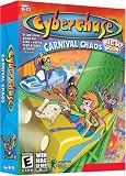 Cyberchase: Carnival Chaos