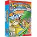 Cyberchase: Carnival Chaos