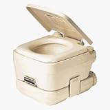 SaniPottie Portable Toilet