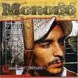 Cosas Que Contarte an album by Morodo