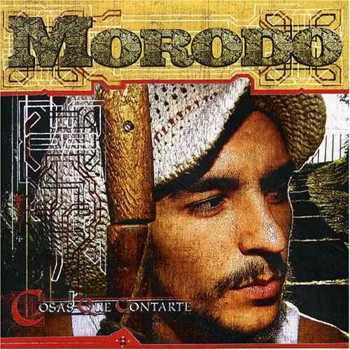Morodo - Querido enemigo Lyrics - Zortam Music