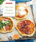 PETITS PLATS D'ITALIE