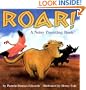 Roar!: A Noisy Counting Book