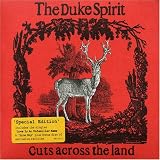 Duke Spirit - Cuts Across the Land