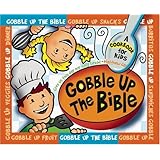 gobble up the bible