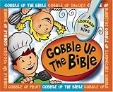 Gobble Up The Bible Legacy Press