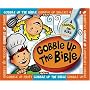 Gobble Up The Bible