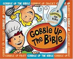 Gobble Up The Bible