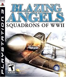 Blazing Angels