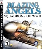 Blazing Angels