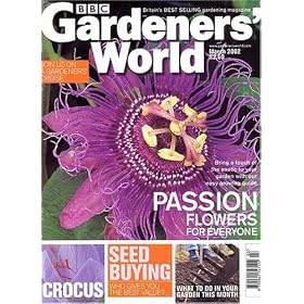 BBC Gardeners World by