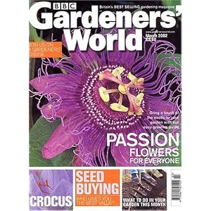 BBC Gardeners World by 