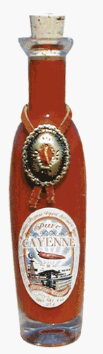 Pure Cayenne by Southwest Specialty Food