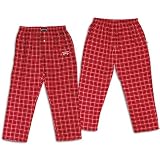Bulls Concept Sports Men's NBA Flannel Sleep Pant
