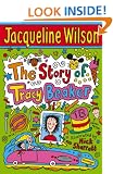 The Story Of Tracy Beaker