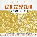 All Blues'd Up: the Songs of Led Zeppelin